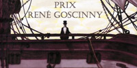 Acc�der au th�me BD Prix Ren� Goscinny
