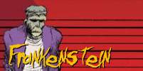 Frankenstein