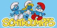 Acc�der au th�me BD Les Schtroumpfs