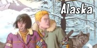 Acc�der au th�me BD Alaska