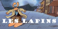 Lapins