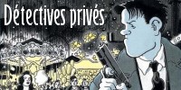 D�tectives priv�s