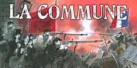 Acc�der au th�me BD La Commune et l'occupation prussienne