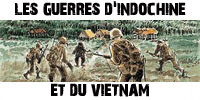 Acc�der au th�me BD Les Guerres d'Indochine et du Vietnam