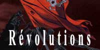 Acc�der au th�me BD R�volutions