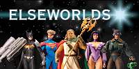 Acc�der au th�me BD Elseworlds