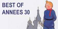 Acc�der au th�me BD Best of 1930-1939