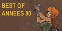 Acc�der au th�me BD Best of 1980-1989