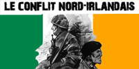 Acc�der au th�me BD Le Conflit nord-irlandais