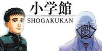 Acc�der au th�me BD Shogakukan