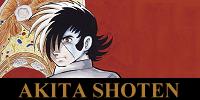 Acc�der au th�me BD Akita Shoten