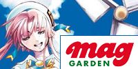 Acc�der au th�me BD Mag garden