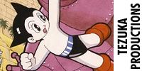 Acc�der au th�me BD Tezuka productions