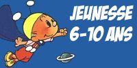 Albums jeunesse : 6 � 10 ans