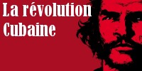 Acc�der au th�me BD La r�volution Cubaine