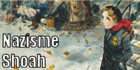 Acc�der au th�me BD Nazisme et Shoah