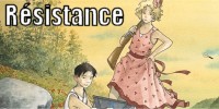 Acc�der au th�me BD La R�sistance