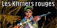 Acc�der au th�me BD Guerre civile cambodgienne et Khmers rouges