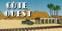 [USA] - C�te Ouest