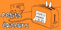 Acc�der au th�me BD Les petits �diteurs ind�pendants