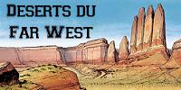 Acc�der au th�me BD [USA] - Les d�serts Nord-Am�ricains