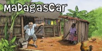 Acc�der au th�me BD Madagascar et ses environs