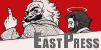 Acc�der au th�me BD East press