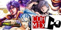 Acc�der au th�me BD Coamix