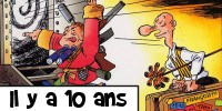 Acc�der au th�me BD Il y a 10 ans...