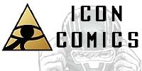 Acc�der au th�me BD Icon Comics