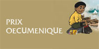 Acc�der au th�me BD Prix oecum�nique