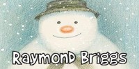 Raymond Briggs