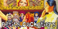 Acc�der au th�me BD Petits cachotiers