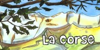 Acc�der au th�me BD La Corse