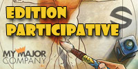 Acc�der au th�me BD Edition participative