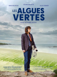 DVD Algues vertes - L'Histoire interdite