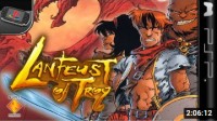 [Vidéo] Longplay of Lanfeust of Troy (Sony PSP)