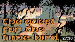 Amiga 500 Longplay - The Quest for the Time Bird (anglais)