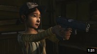 [Vidéo] The Walking Dead: Episode 3 - Long Road Ahead Story Trailer (VO)