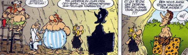 Bd Theque Bd Uderzo Croqué Par Ses Amis Chroniques Avis - 