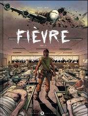 Accéder à la série BD Fièvre