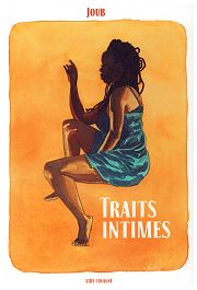 Accéder à la série BD Traits intimes