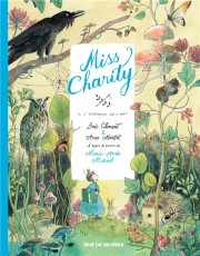 Accéder à la série BD Miss Charity