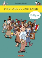 L'histoire de la vie en BD - l'évolution de la naissance de la