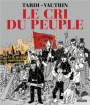 Couverture de la série Le Cri du Peuple