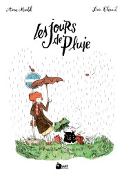 Accéder à la série BD Jours de pluie