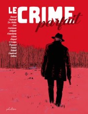 Accéder à la série BD Le Crime parfait