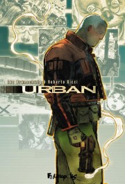 Accéder à la série BD Urban