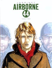 Couverture de la série Airborne 44