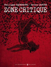 Accéder à la série BD Zone critique